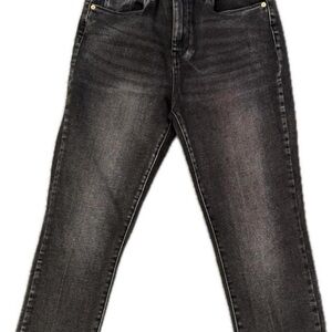 Women’s Black Jeans